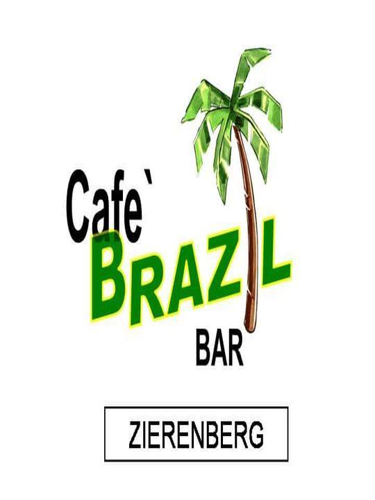 Cafe Brazil