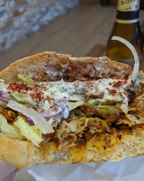 Ali Baba Döner&Pizza