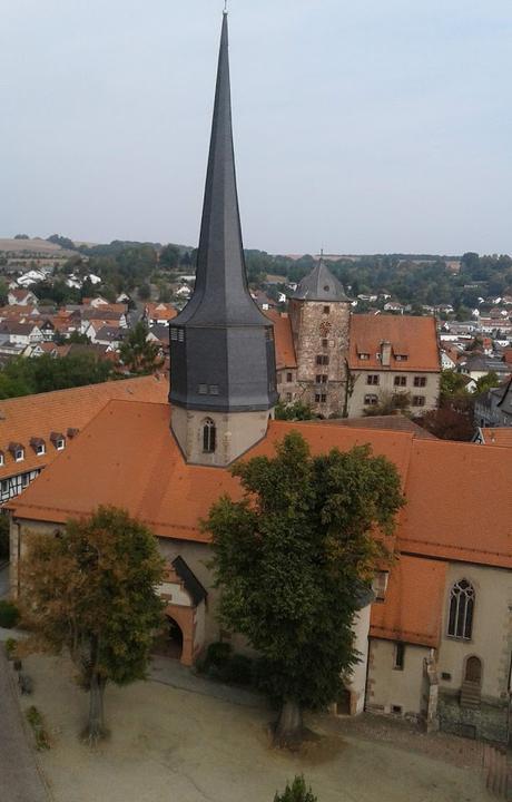 Gaststätte Am Marktplatz