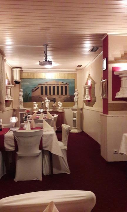 Restaurant Akropolis