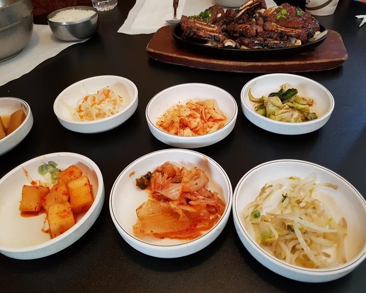 KOBAN - Korean & Asian Kitchen