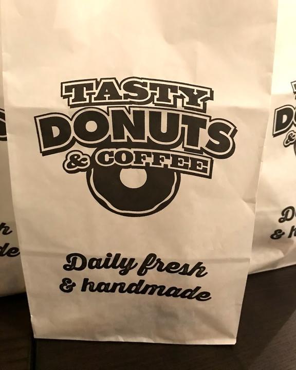 Tasty Donuts